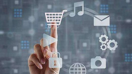 實體互聯(lián)網(wǎng)創(chuàng)業(yè)項目 重新定義零售體驗的新范式