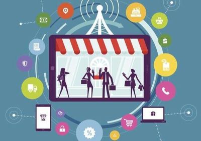 實(shí)體店互聯(lián)網(wǎng)項(xiàng)目 重塑零售業(yè)的新模式