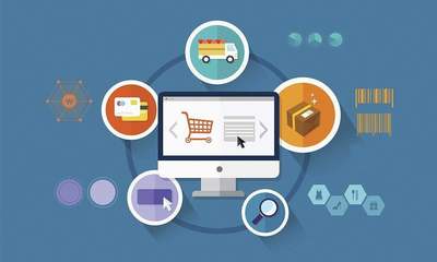 有贊新零售 賦能互聯(lián)網(wǎng)零售的智能化轉(zhuǎn)型