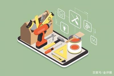 冰河期蘊藏著大開局 互聯(lián)網(wǎng)家裝的新零售進化之路