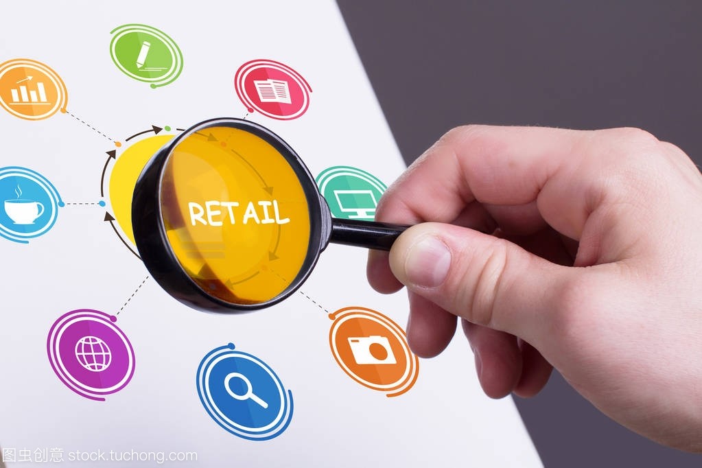 商務(wù)、技術(shù)、互聯(lián)網(wǎng)與網(wǎng)絡(luò) 解析互聯(lián)網(wǎng)零售的核心概念